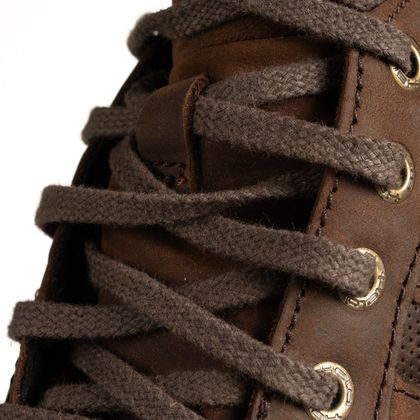 Held SIRIMIONE GORE-TEX® Motorsneakers - Bruin
