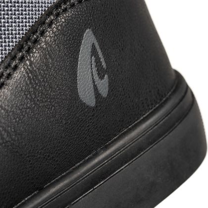 Forma MILANO DROOG Motorsneakers - Zwart / Grijs