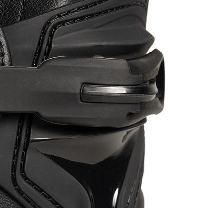 Gaerne G MIDLAND GORE-TEX® 2025 Enduro-Stiefel - Schwarz