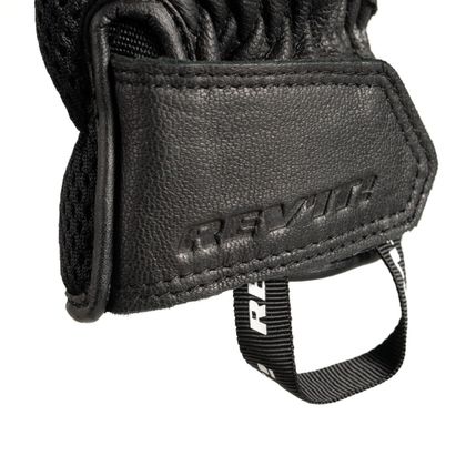 Luvas Tucano Urbano ANDREW - Preto