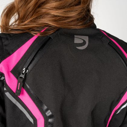 Blouson Moto DXR JULIA