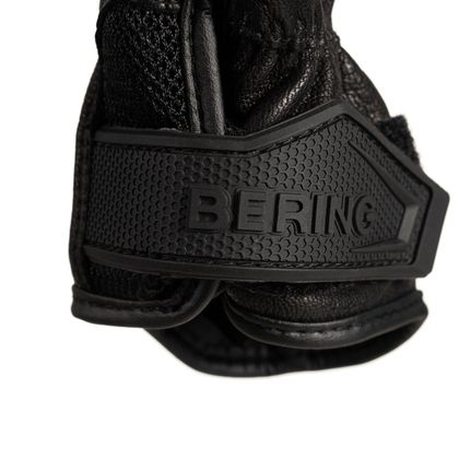 Luvas Bering PITTS - Preto