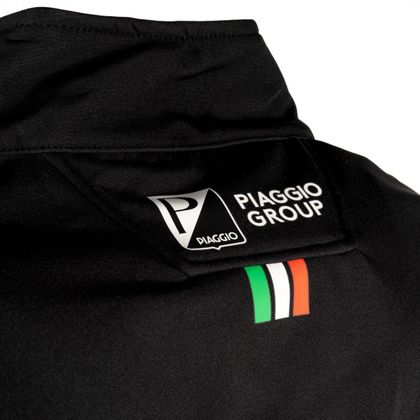 Softshell Ixon SF1 APRILIA 26 REPLICA - Negru / Violet