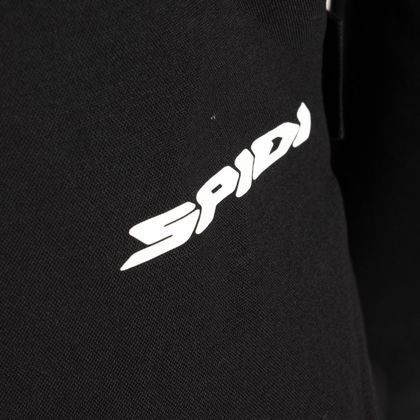 Jachetă Moto Spidi STRETCH H2OUT - Negru