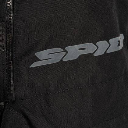 Spidi CROSSMASTER 2 Motorvest - Zwart