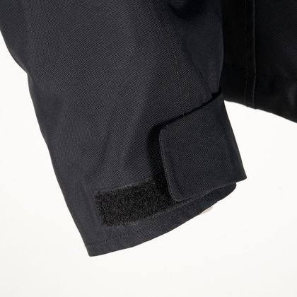 Jachetă Moto Rev it VERTICAL GORE-TEX® - Negru / Griș