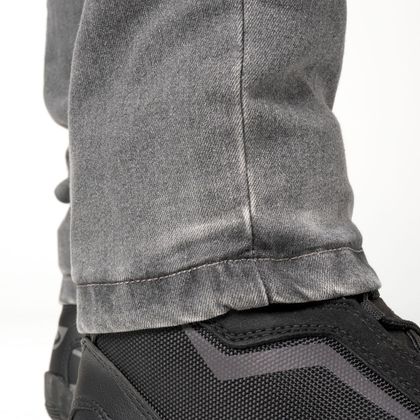 DXR KAPTOR Jean - Slim - Grey