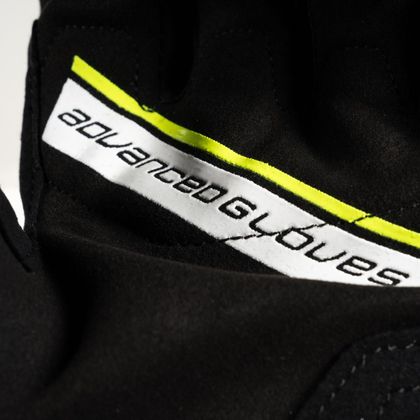 Mănuși Enduro Five E3 EVO FLUO YELLOW / BLUE 2023 - Albastru / Galben
