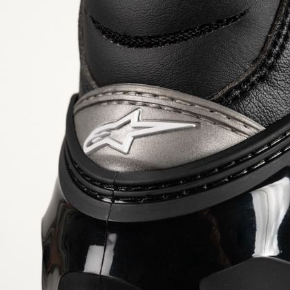 Demi-botine Alpinestars SMX-1 R V2 - Negru