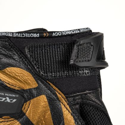 Mănuși Ixon RS RISE AIR LADY - Negru