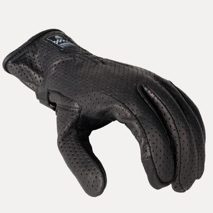 Helstons CONDOR AIR Gloves - Black