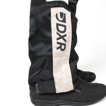 Pantalon Moto DXR ROADTRIP PANT - Noir / Gris