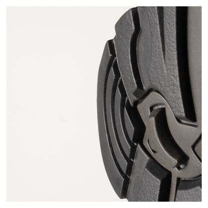 Forma ADVENTURE AIR DRY WATERPROOF Motorlaarzen - Zwart