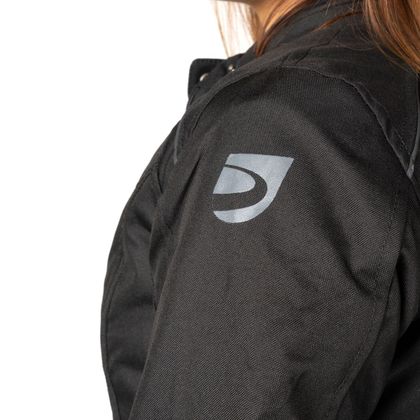 DXR MANDALA Motorjas - Zwart