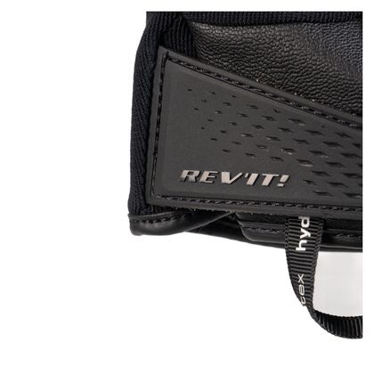Rev it MOSCA 2 H2O Handschoenen - Zwart
