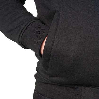 Sweat moto DXR FLEEZ