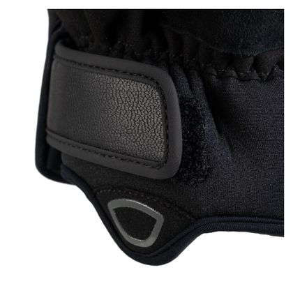 Luvas Bering LADY BOOGIE GORE-TEX® - Preto