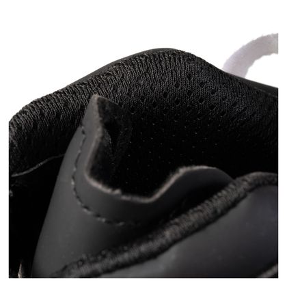 Ténis de Moto Ixon BULL 2 WATERPROOF - Preto / Branco