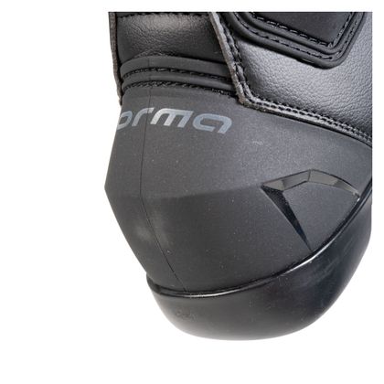 Forma FRECCIA EVO DRY Motorlaarzen - Zwart / Grijs