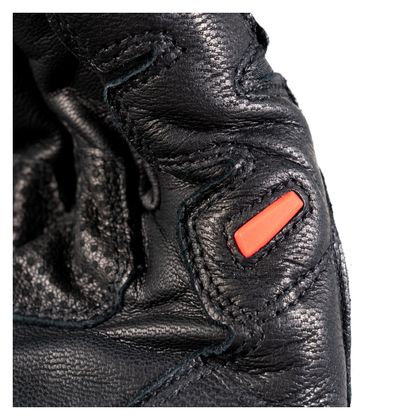 Luvas Rev it TAURUS 2 GORE-TEX® - Preto