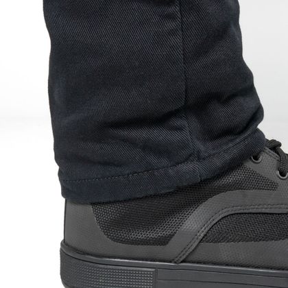 Pantalon Moto DXR CHINO - Noir
