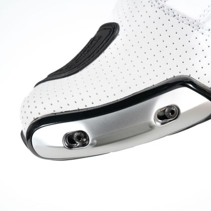 DXR PIVOT Stiefel - Schwarz / Weiß