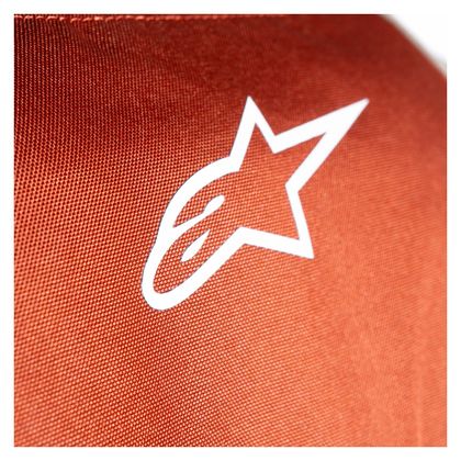 Alpinestars ANDES V4 DRYSTAR Motorvest - Zwart