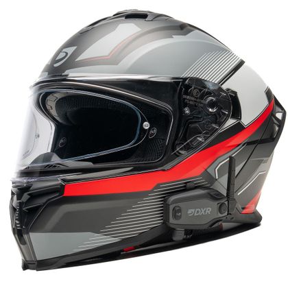 Dexter D2 - SOLO Intercom - Black