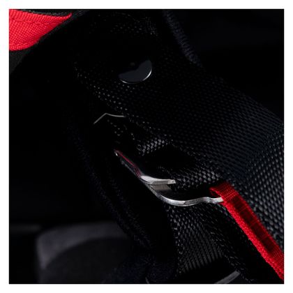 HJC V10 - UNI Full-face helmet - Black