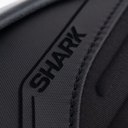 Casque intégral Shark SPARTAN GT PRO CARBON - SKIN - Noir