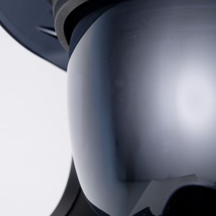 LS2 FF807 CARBON DRAGON FORGED Full-face helmet - Carbon