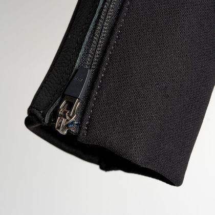 Blouson Moto Alpinestars MISSILE V2 IGNITION -TECH-AIR® COMPATIBLE - Noir