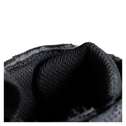 Bering SKYDECK 2 Motorsneakers - Zwart