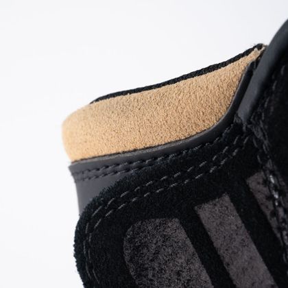 Furygan GT D3O® WATERPROOF Boots - Black