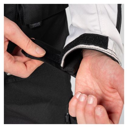 Veste Moto DXR ROADTRIP WOMAN