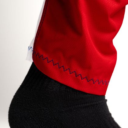 Shot CONTACT - INDY 2025 Crossbroek - Blauw / Rood
