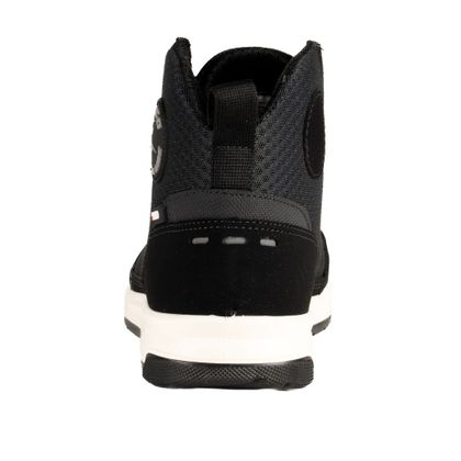 Falco AIRFORCE Motorsneakers - Zwart
