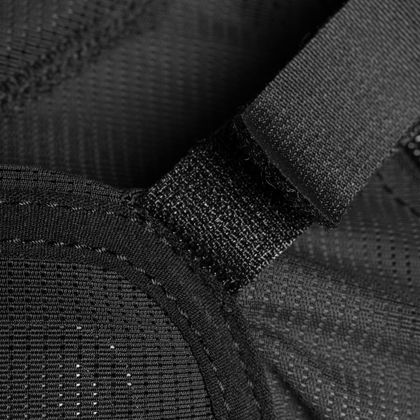 Gilet de protection Kenny PERFORMANCE + 2024 - Noir