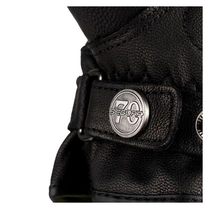 Gants Segura LADY SWAN - Noir