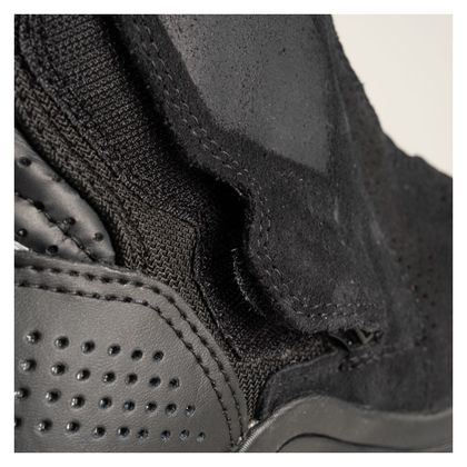 Alpinestars AIR PLUS V2 XCR GORE-TEX® AIR BOOTS Motorlaarzen - Zwart