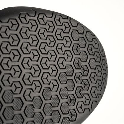 Rev it G-FORCE 2 AIR Motorcycle Sneakers - Black / Grey