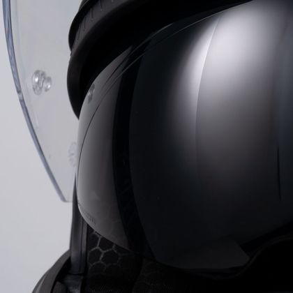 Casque modulable Sena SPECTER AVEC INTERCOM - Noir