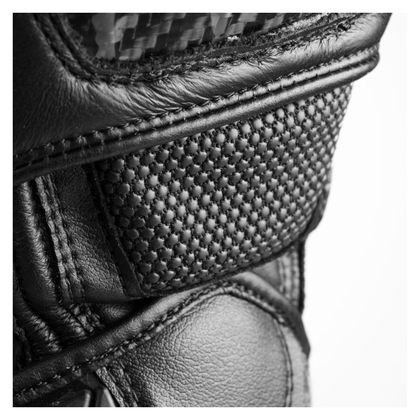 Luvas Spidi CARBO 5 - Preto