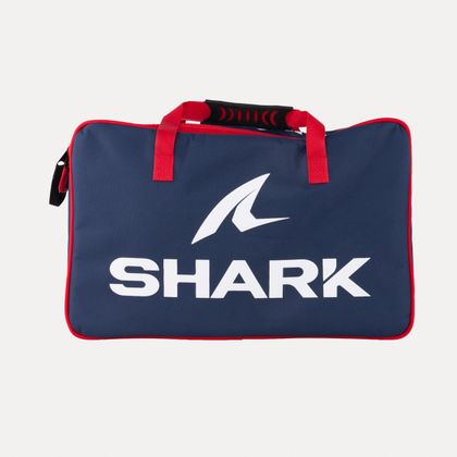 Casque intégral Shark AERON-GP FIM RACING #2 FULL CARBON - Carbone