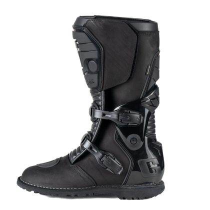 Bottes enduro Gaerne G-DAKAR GORE-TEX® 2026 - Noir