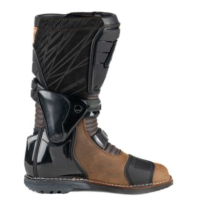 Gaerne G-DAKAR GORE-TEX® 2026 Enduro-Stiefel - Braun