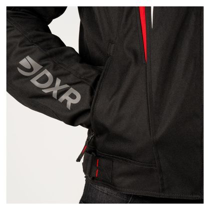 Blouson Moto DXR SPARKER