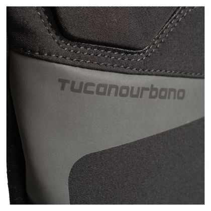Tucano Urbano CONCEPT Handschoenen - Zwart