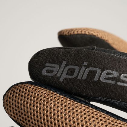 Mănuși Alpinestars CULOARE CUPRU - Bej