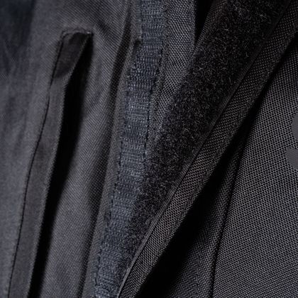 Blouson Moto GMS AVON WATERPROOF - Noir